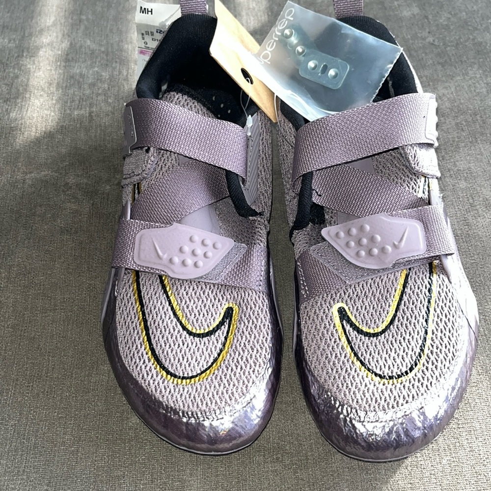 Nike Superrep Cycling shoes